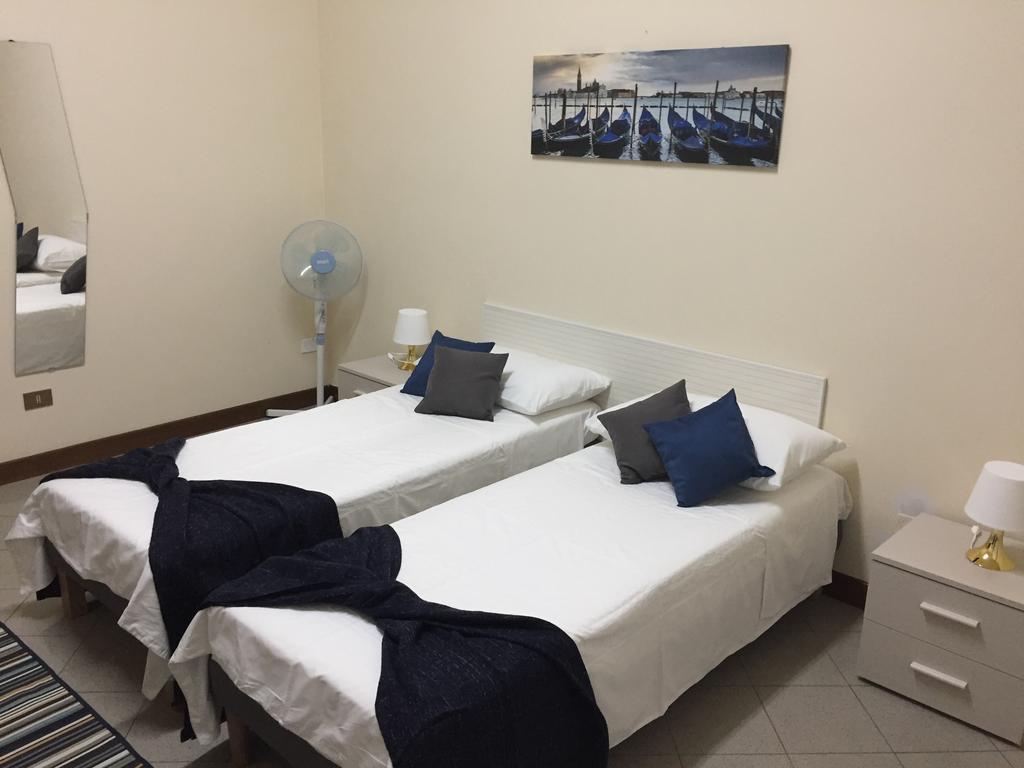 Venice Time 90 Mestre