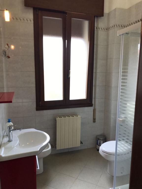 Gasthof Venice Time 90 Mestre